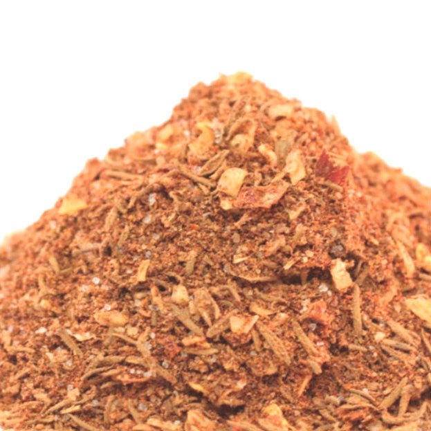 Cajun Caribbean & Latin - Jamaican Jerk Seasoning - THE SPICE & TEA SHOPPE
