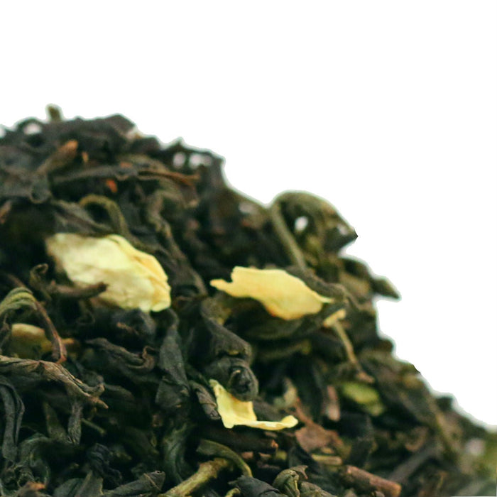 Green Tea Infusions - Jasmine and Lychee Green - THE SPICE & TEA SHOPPE