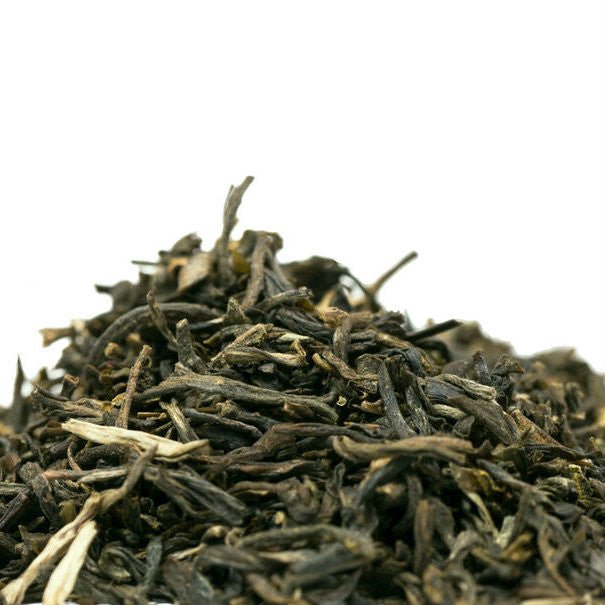 Green Tea Infusions - Jasmine Monkey King - Taiping Houkui - THE SPICE & TEA SHOPPE