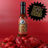 Gourmet Foods - Karma Sauce - Scorpion Disco - Extra Extra Hot Sauce - THE SPICE & TEA SHOPPE