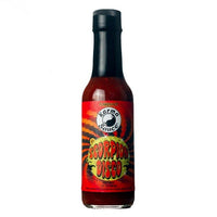 Gourmet Foods - Karma Sauce - Scorpion Disco - Extra Extra Hot Sauce - THE SPICE & TEA SHOPPE