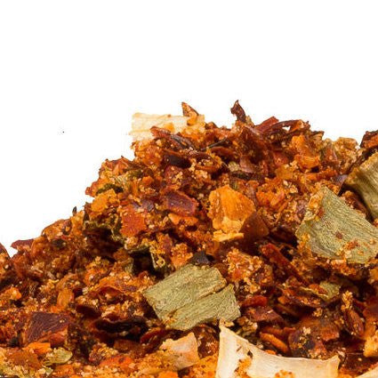 Global & Exotic Blends - Kimchi Spice - THE SPICE & TEA SHOPPE