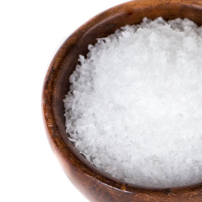 Salts - Kosher Flake Sea Salt - THE SPICE & TEA SHOPPE