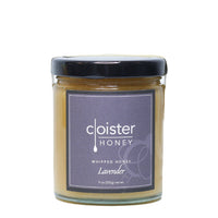 Gourmet Foods - Lavender Whipped Honey - THE SPICE & TEA SHOPPE