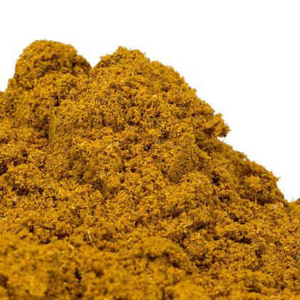 Curry Powders - Madras Curry - THE SPICE & TEA SHOPPE