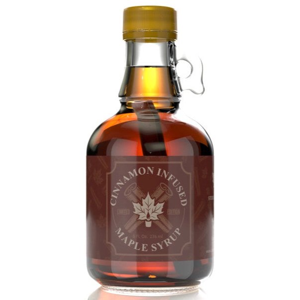 Gourmet Foods - Maple Syrups - THE SPICE & TEA SHOPPE