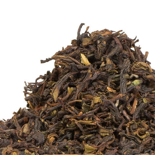 Traditional Black Tea - Margaret's Hope - Second Flush Darjeeling - THE SPICE & TEA SHOPPE