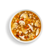 Gourmet Foods - Mushroom Barley Soup Mix - THE SPICE & TEA SHOPPE