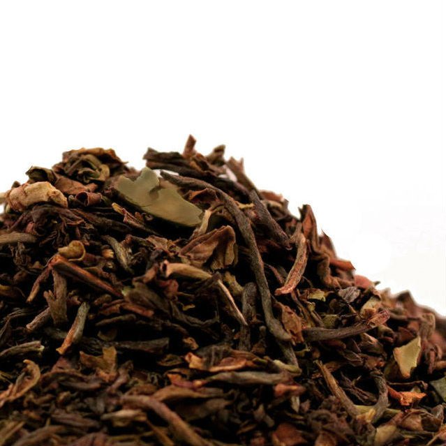 Traditional Black Tea - Nepal - Jun Chiyabari - THE SPICE & TEA SHOPPE