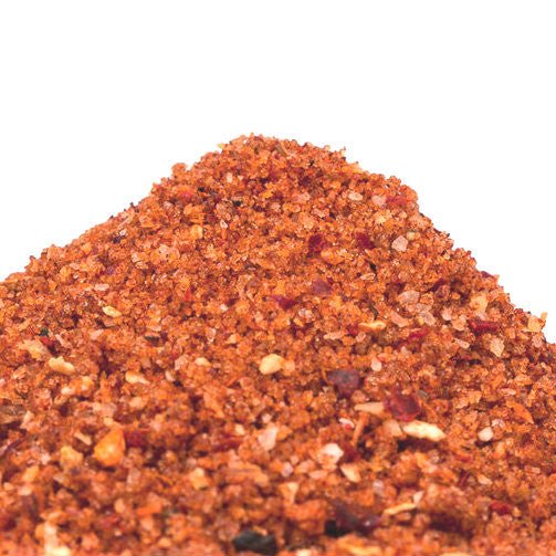 Northwest Salmon Rub Perfect Seasoning for Your Next Catch – THE