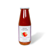 Gourmet Foods - Oregano Marinara Pasta Sauce - THE SPICE & TEA SHOPPE