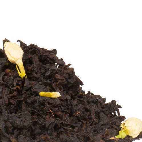 Black Tea Infusions - Parisian Creme Brulee Black Tea - THE SPICE & TEA SHOPPE