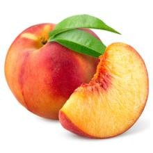 Gourmet Foods - Peach White Balsamic Vinegar - THE SPICE & TEA SHOPPE