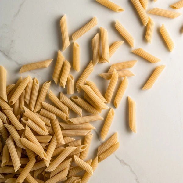 Gourmet Foods - Penne - Ancient Grain Pasta - THE SPICE & TEA SHOPPE