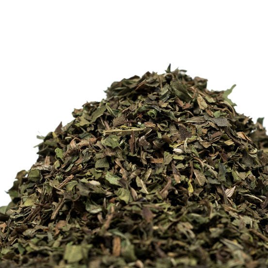 Herbal Tea - Peppermint Leaves - THE SPICE & TEA SHOPPE
