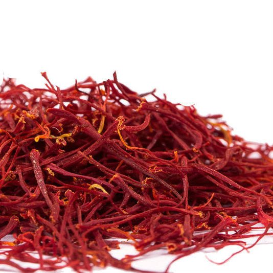 Herbs & Spices - Persian Saffron - THE SPICE & TEA SHOPPE