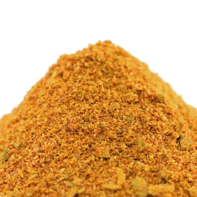 Cajun Caribbean & Latin - Peruvian Spice Blend - THE SPICE & TEA SHOPPE