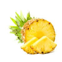 Gourmet Foods - Pineapple White Balsamic Vinegar - THE SPICE & TEA SHOPPE