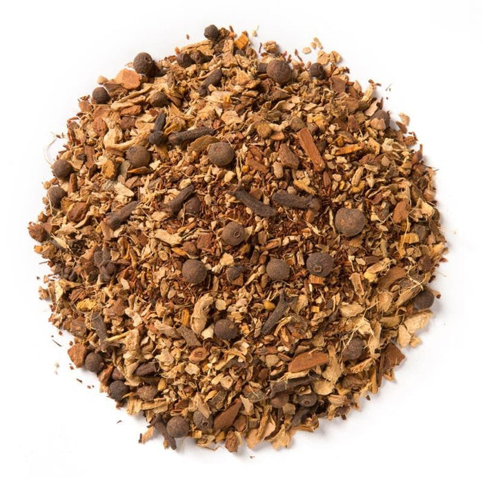 Chai Tea - Pumpkin Spice Chai Rooibos Tea - THE SPICE & TEA SHOPPE
