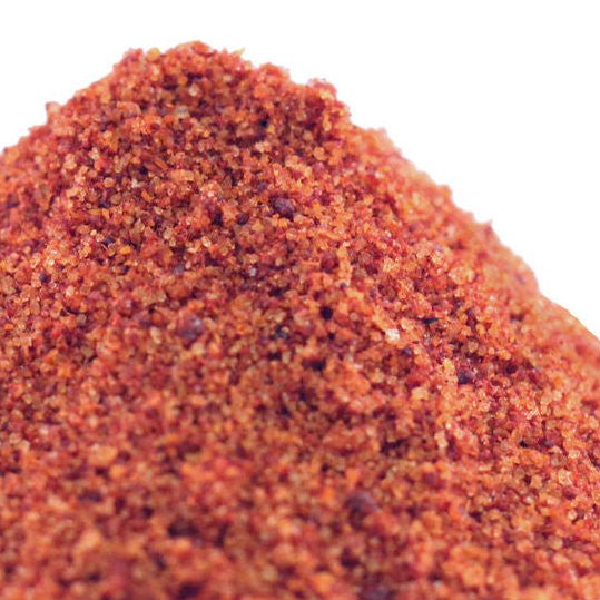 BBQ Rubs - Raspberry Chipotle Seasoning - THE SPICE & TEA SHOPPE