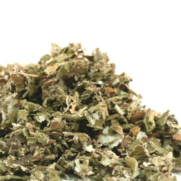 Herbal Tea - Raspberry Leaves - THE SPICE & TEA SHOPPE