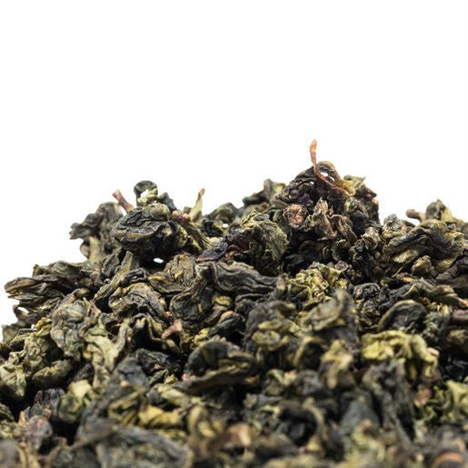 Oolong Tea Infusions - Reserve List Milk Oolong - THE SPICE & TEA SHOPPE