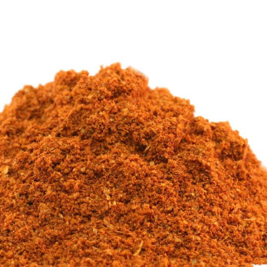 Curry Powders - Rogan Josh - Kashmiri Curry - THE SPICE & TEA SHOPPE