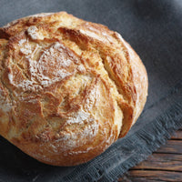 Gourmet Foods - Rosemary Garlic Rustic Boule Bread Mix - THE SPICE & TEA SHOPPE