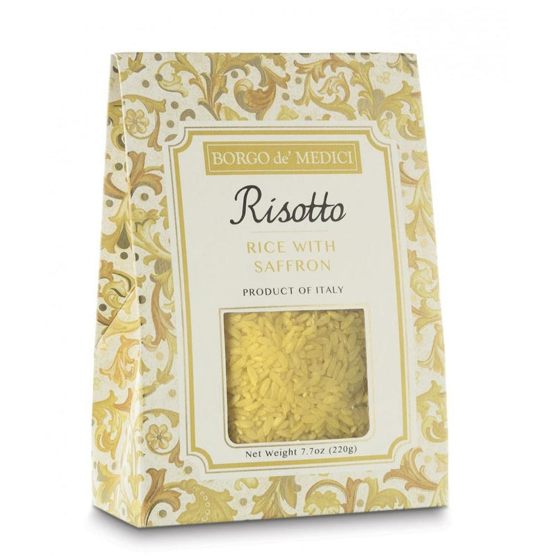 Gourmet Foods - Saffron Risotto - THE SPICE & TEA SHOPPE