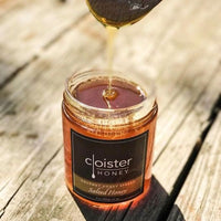 Gourmet Foods - Salted Honey Gourmet Honey Spread - THE SPICE & TEA SHOPPE