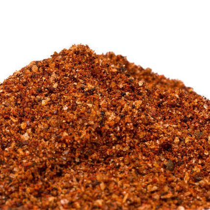 BBQ Rubs - Santa Fe Spice Rub - THE SPICE & TEA SHOPPE