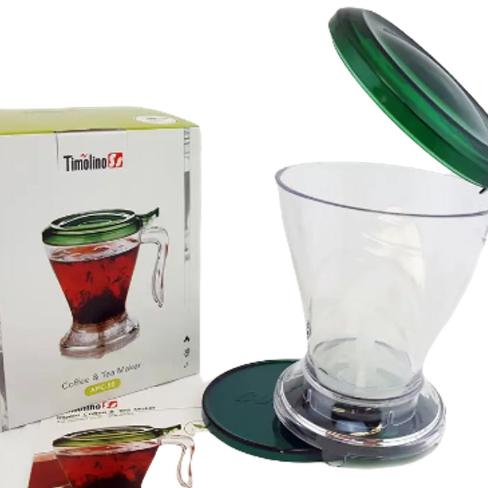 Tea Accessories - Simplici - Teapot - THE SPICE & TEA SHOPPE