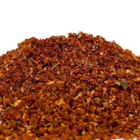 BBQ Rubs - Smokehouse Mesquite Seasoning - THE SPICE & TEA SHOPPE