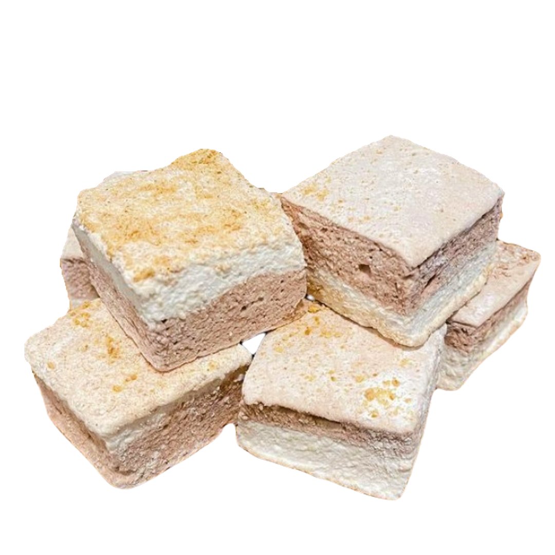 Gourmet Foods - Smore Marshmallows - THE SPICE & TEA SHOPPE