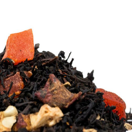 Black Tea Infusions - Southern Ginger Peach - THE SPICE & TEA SHOPPE