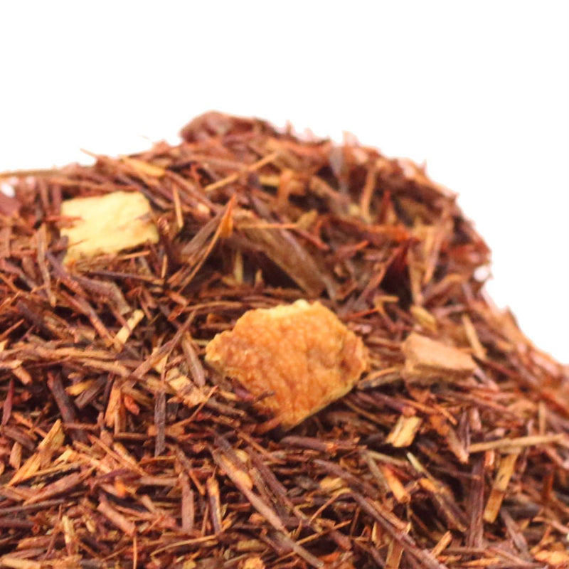 Red Rooibos Tea - Spiced Orange Cinnamon Rooibos - THE SPICE & TEA SHOPPE