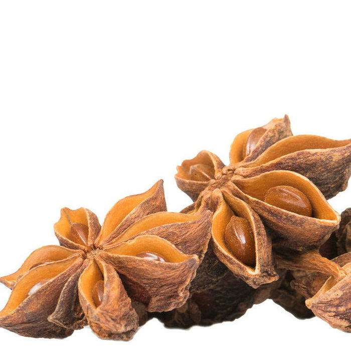 Herbs & Spices - Star Anise Whole - THE SPICE & TEA SHOPPE