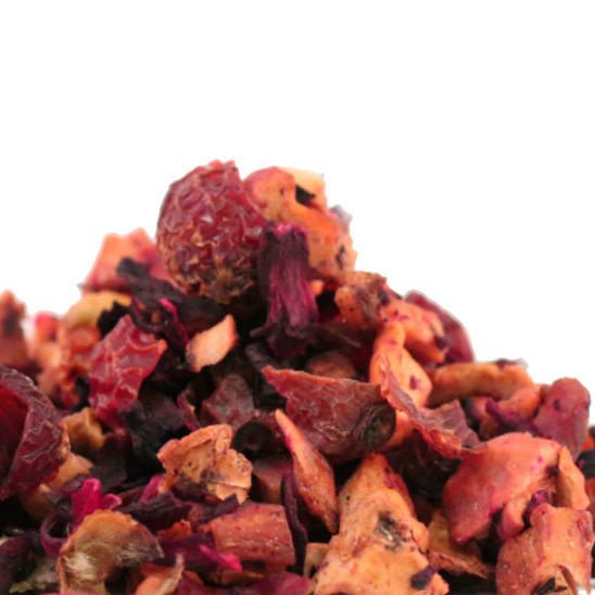 Herbal Tea - Strawberry Kiwi - THE SPICE & TEA SHOPPE