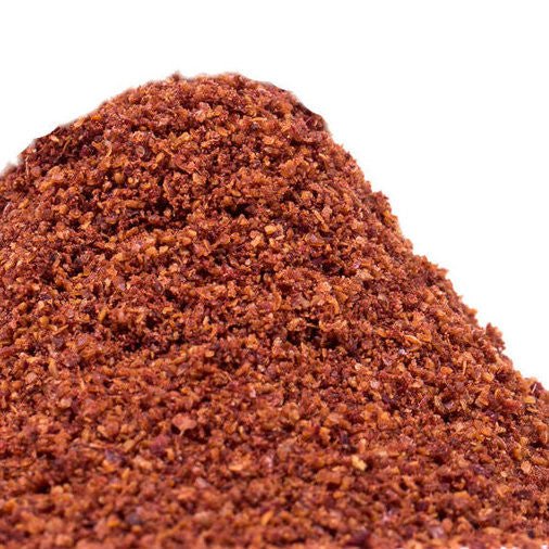 Herbs & Spices - Sumac Ground - THE SPICE & TEA SHOPPE