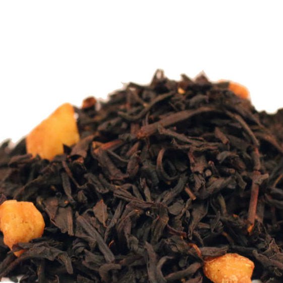 Black Tea Infusions - Sweet Almond Black - THE SPICE & TEA SHOPPE