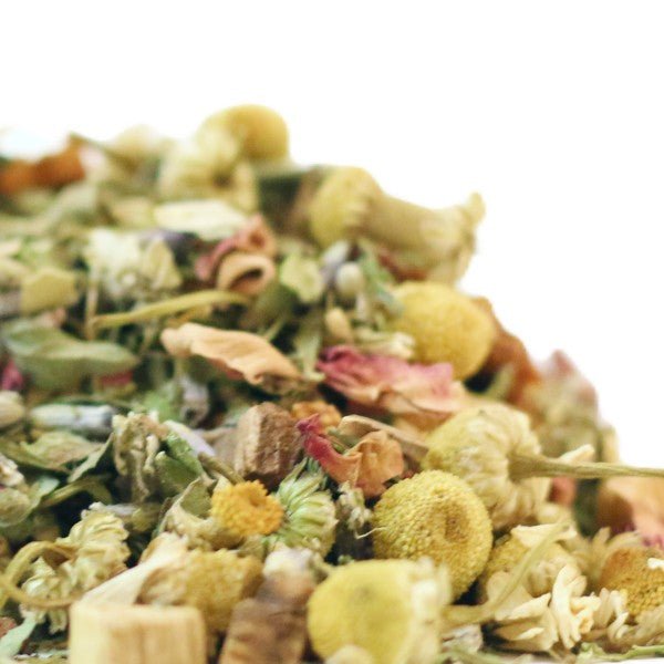 Herbal Tea - Sweet Dreams Are Made Of Teas - THE SPICE & TEA SHOPPE
