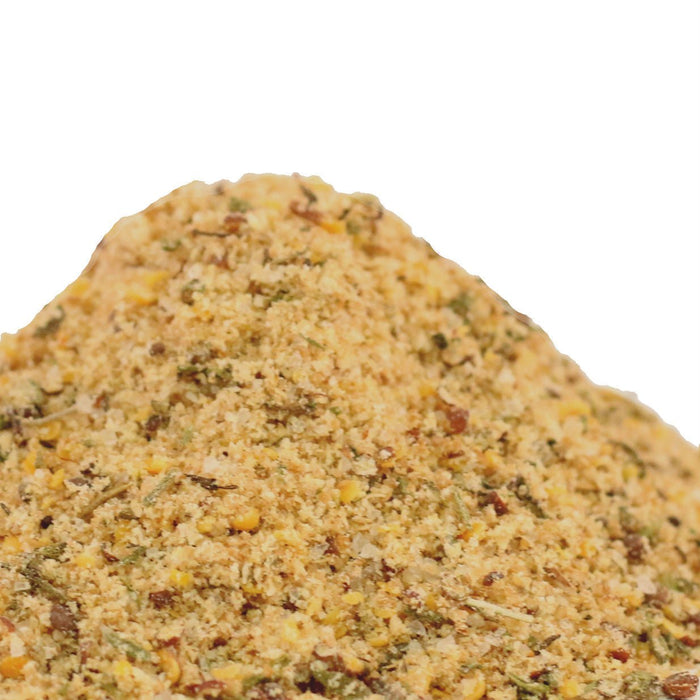 BBQ Rubs - Sweet Mustard Pork and Poultry Rub - THE SPICE & TEA SHOPPE