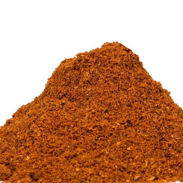 Global & Exotic Blends - Tandoori Spice - THE SPICE & TEA SHOPPE