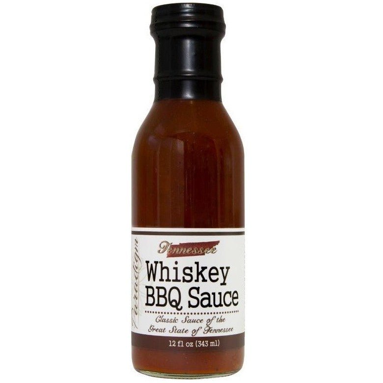 Gourmet Foods - Tennessee Whiskey - BBQ Sauce - THE SPICE & TEA SHOPPE