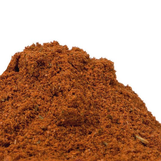 Curry Powders - Thai Red Curry - THE SPICE & TEA SHOPPE