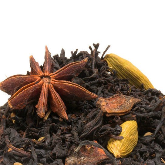Black Tea Infusions - Thai Tea - THE SPICE & TEA SHOPPE