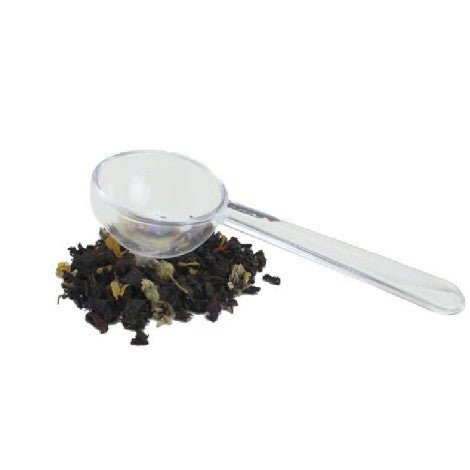 Tea Accessories - The Perfect Tea Measuring Spoon - THE SPICE & TEA SHOPPE