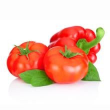 Gourmet Foods - Tomato Basil Balsamic Vinegar - THE SPICE & TEA SHOPPE