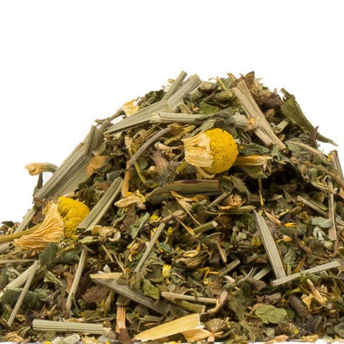 Herbal Tea - Tranquil Mind Tisane - THE SPICE & TEA SHOPPE