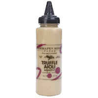 Gourmet Foods - Truffle Aioli Squeeze - THE SPICE & TEA SHOPPE